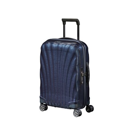 Samsonite C-lite utvidbar trillekoffert 4 hjul