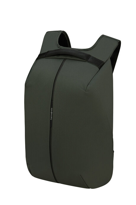 Samsonite-sin-Securipak-gronn