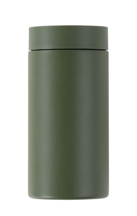 Sipster-termokopp-av-resirkulert-stal-med-logo-gronn