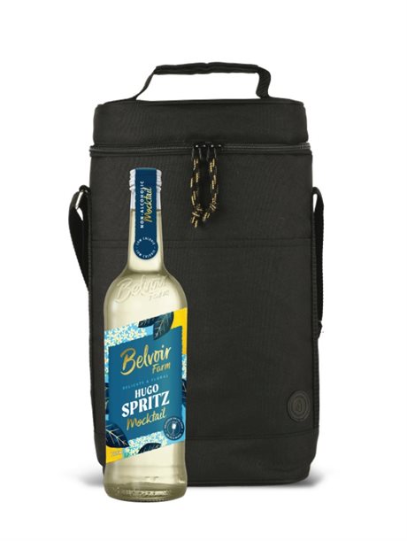 Sommerpakke Hugo Spritz Moctail