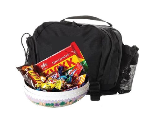 Sort-marka-hoftesekk-pakket-med-paskeegg