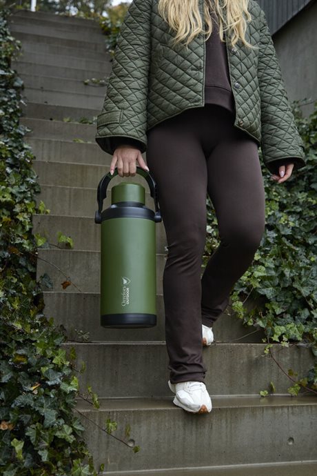 Ståltermos Goliath 7 liter 