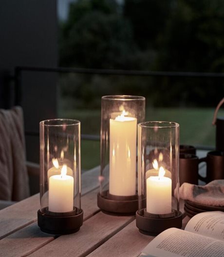 Stelton-Hurrican-lyslykt-