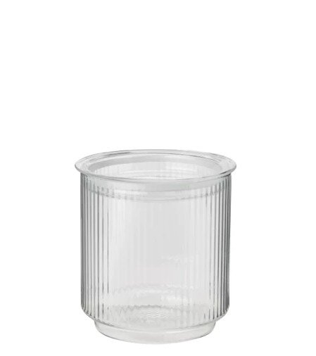 Stelton-Pilastro-oppbevaringskrukke-liten