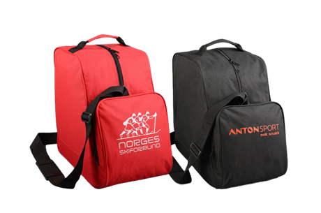 Stovelbag-Hafjell-med-trykk-av-logo-ski-boot-bag