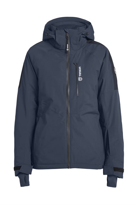 Tenson-Core-god-og-varme-skijakke-marinebla