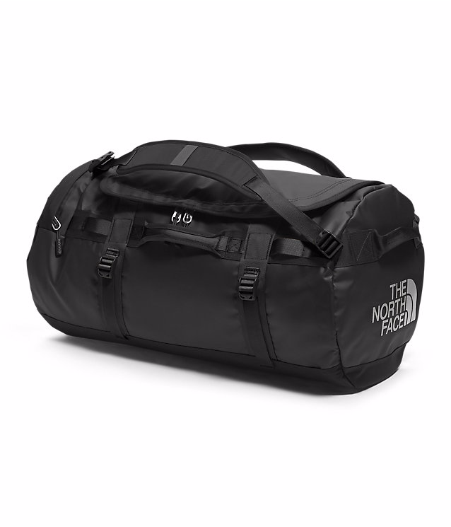 The North Face Base Camp Duffelbag M Sort