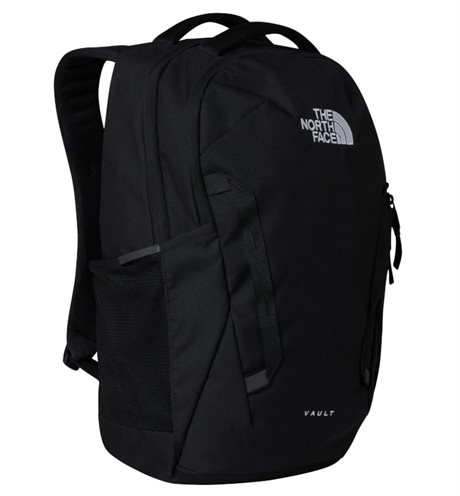 The North Face ryggsekk Vault med logo