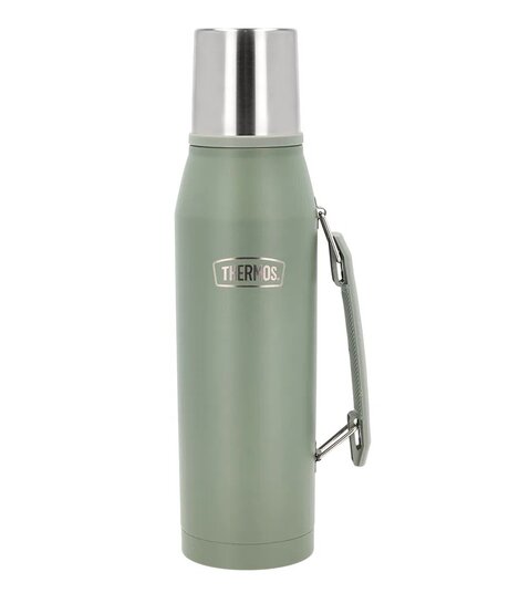 Thermos-gronn-termoflaske-1-3-liter