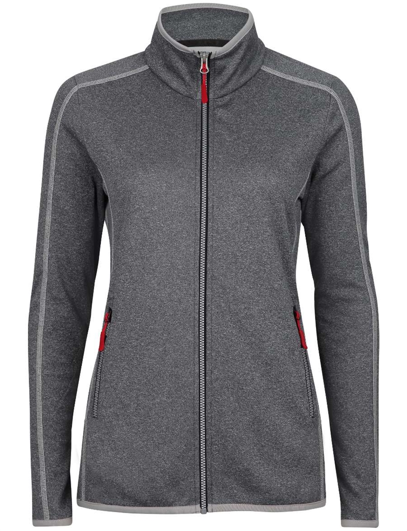 Tracker fitness fleece for damer 4092_10