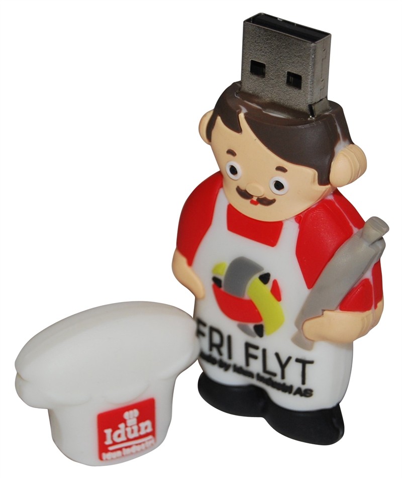 USB Idun