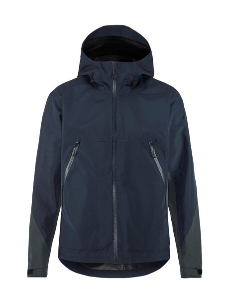Vanntett-skalljakke-ADV-Explore-fra-Craft-mork-bla