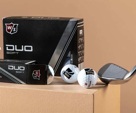 Wilson-golfabeller-med-trykk-av-logo-New-Wave-Profiler