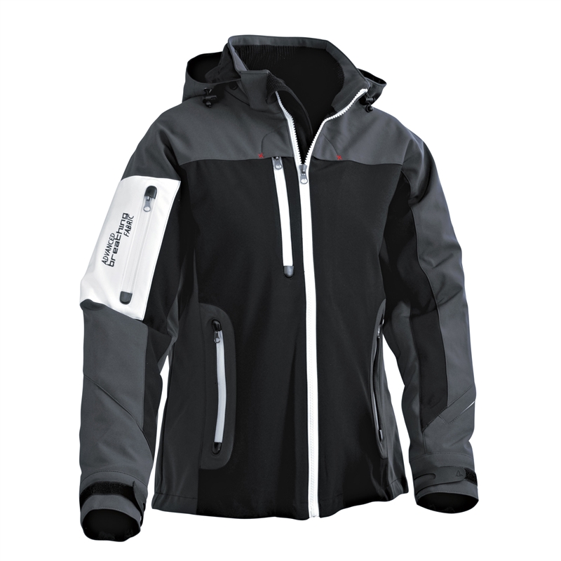 Matterhorn MH 938 vanntett softshelljakke, skijakke Matterhorn MH 938 vanntett softshelljakke, skijakke