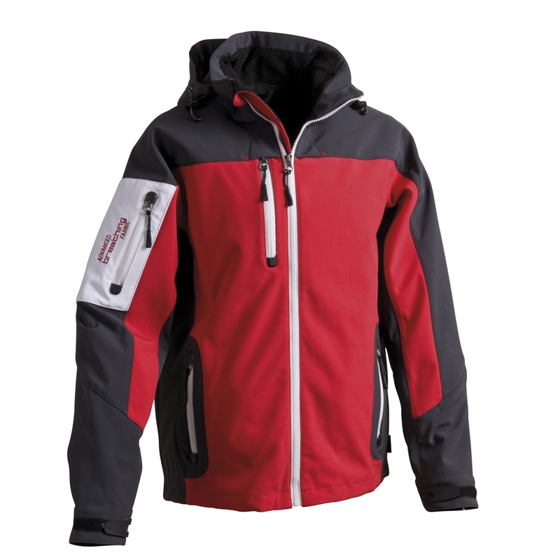 Matterhorn softshelljakke dame Matterhorn softshelljakke dame