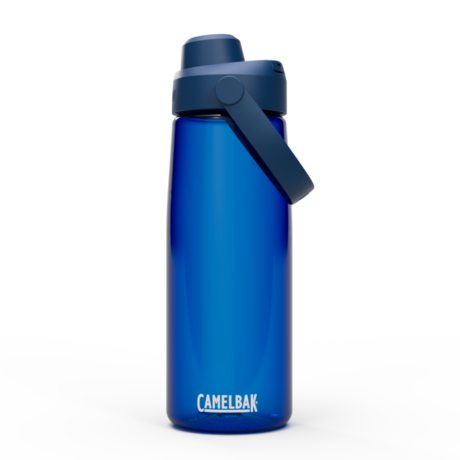 Camelbak drikkeflaske Thrive Chug 750 ml oxford blå