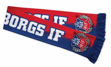 Skjerf Classic 