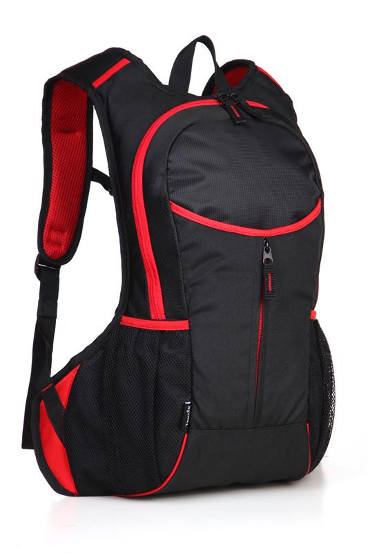 Ryggsekk Tracker Original Bikepack 9056 - meget lett ryggsekk med ...