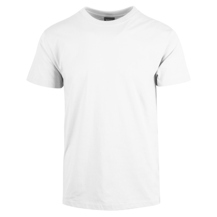 Hvit t skjorte med trykk av logo til gode priser billige t Bestill Hvit Farge T skjorter på nett | Spreadshirt