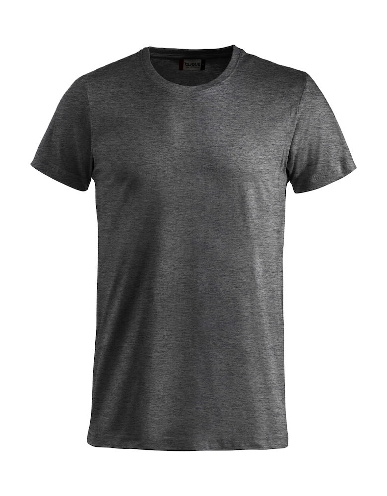 Clique Basic T 029030 billig og god t skjorte med trykk Basic T skjorte fra The Product | Se flere nyheter fra The