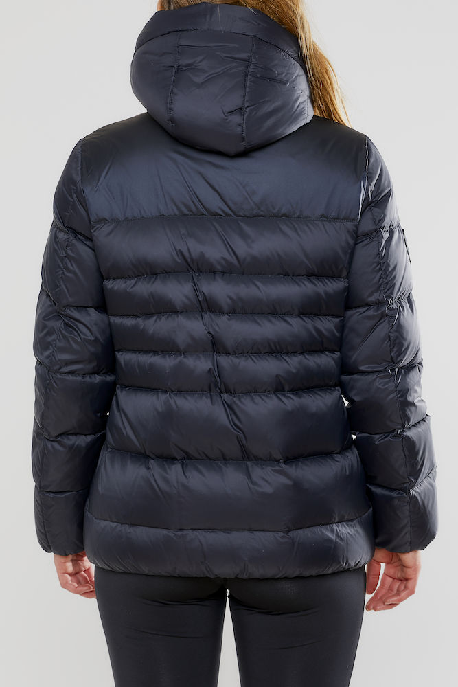 Craft Down Jacket, dunjakker for damer