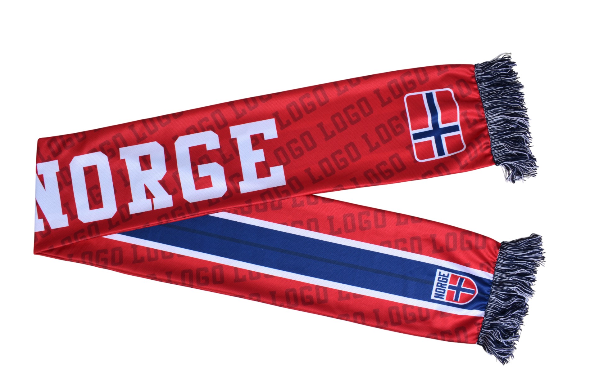 supporterskjerf-heia-norge