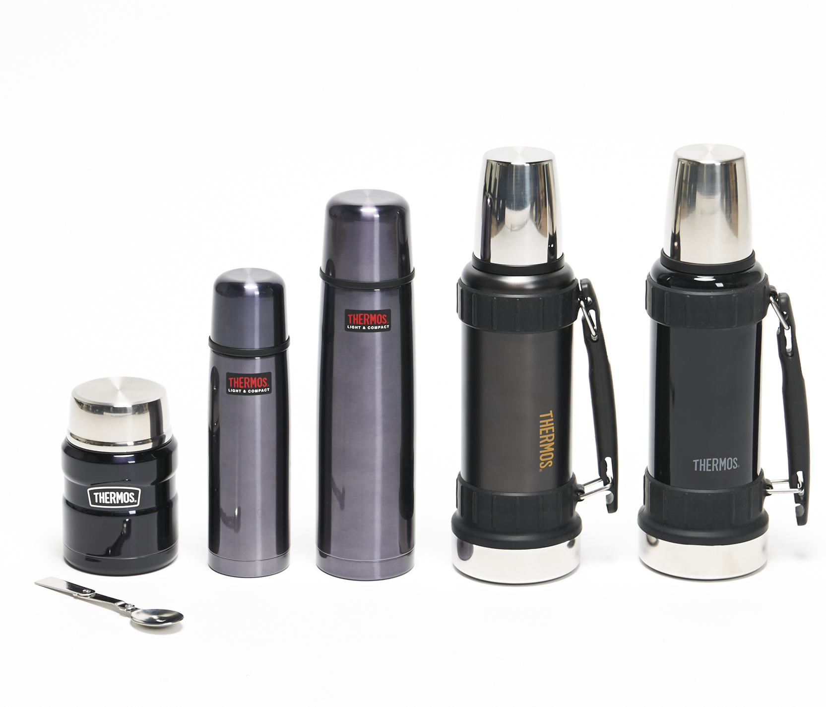 Mattermos King 470 ml fra Thermos