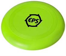 Frisbee med trykk av logo billig