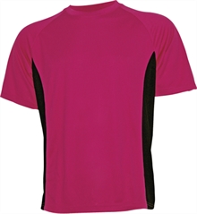 Wembley Jr. Pro Dry t skjorte for barn t skjorter for Wembley Pro Dry t skjorte for trening, sporty med trykk