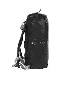 Ryggsekk Pro-Tect water backpack vanntett sort