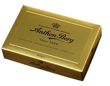 Anthon Berg gulleske, 400 g