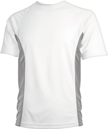 Wembley T-skjorte for løping