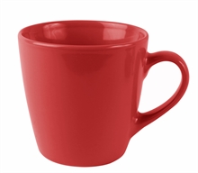 Kaffekopp med logo krus orion