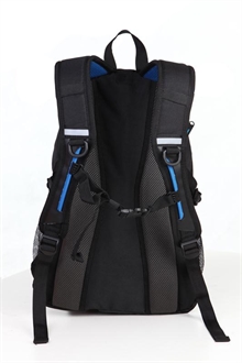 Ryggsekk Daypack Tracker 9052_08_bak