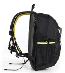 Ryggsekk Daypack Tracker 9052_gul_side