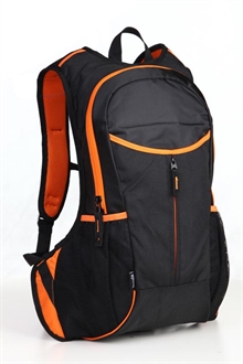 Ryggsekk Tracker Original Bikepack 9056_orange