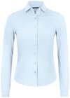 Advantage-skjorte-for-damer-lys-heaven-blue