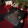 Julekalender fra Lakrids by Bülow 2026