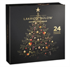 Julekalender fra Lakrids by Bülow 2026