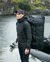 Adventure-lett-og-vanntett-skalljakke-fra-Tracker-menn-sort