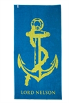 Badelaken Anker