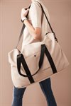 Baltimore weekendbag miljøbilde