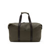 Baltimore-weekendbag grønn