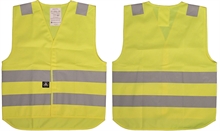 Refleksvest EN 1150/EN 17353 godkjent RC41