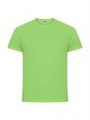 Basic Active grønn Rimelige t-skjorter for den aktive