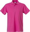 Basic polo tennisskjorte Ceris
