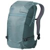 Bergans-Hugger-ryggsekk-med-logo-light-forest-