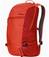 Bergans-Hugger-ryggsekk-rod