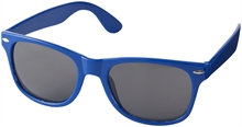 Billige solbriller med trykk uv 400 blå