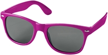 Billige solbriller med trykk uv 400 rosa